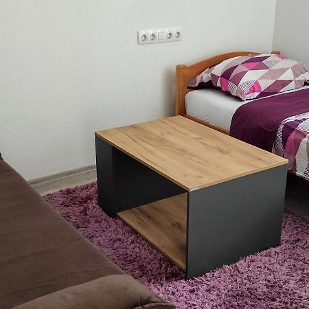Guesthouse Flaghome Мостар Екстериор снимка