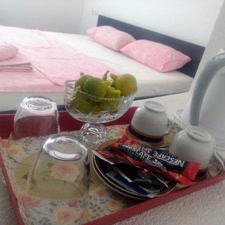 Guesthouse Flaghome Мостар Екстериор снимка
