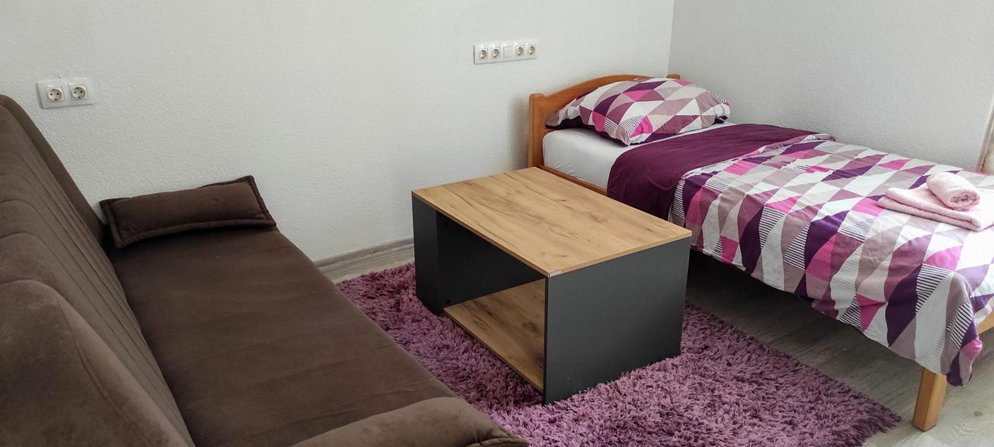 Guesthouse Flaghome Мостар Екстериор снимка