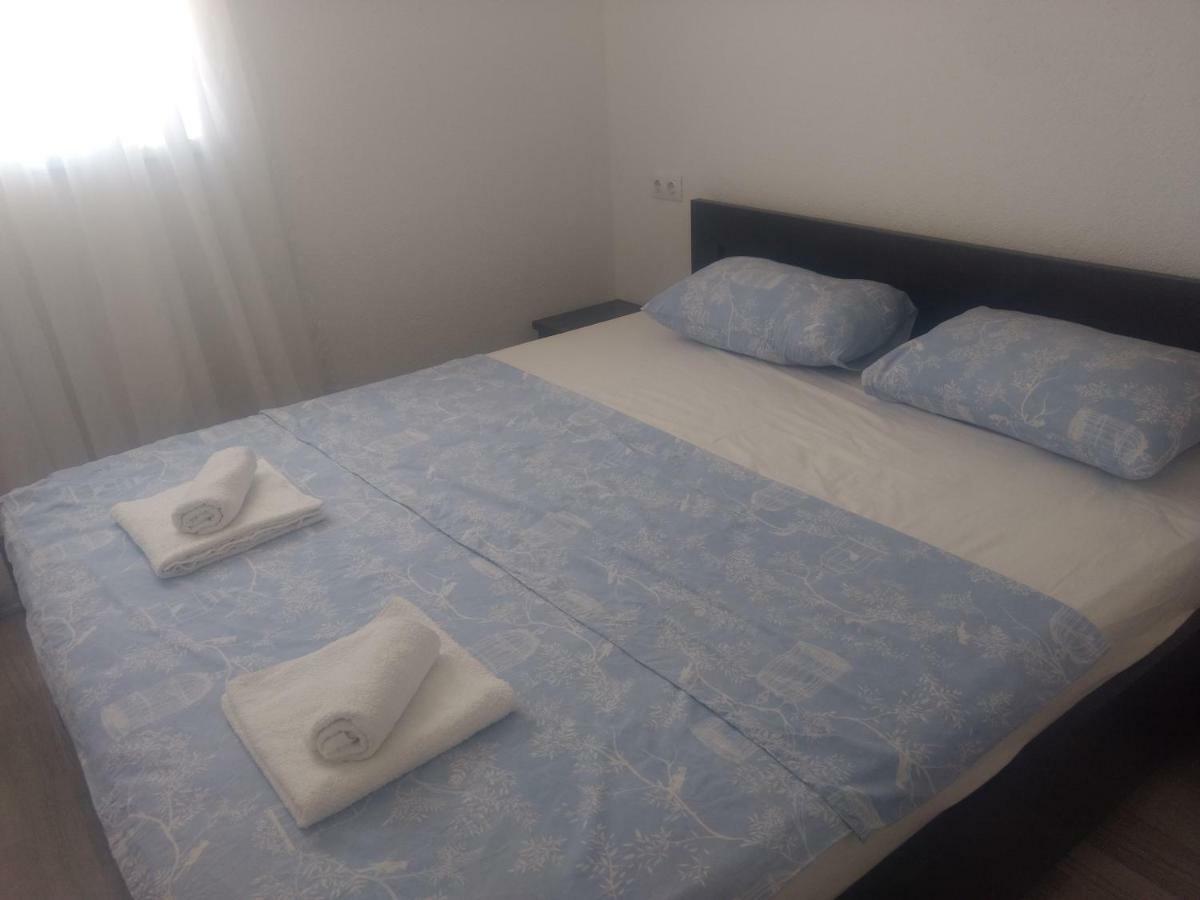 Guesthouse Flaghome Мостар Екстериор снимка