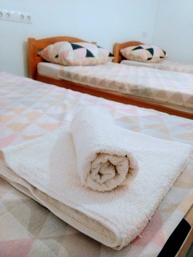 Guesthouse Flaghome Мостар Екстериор снимка