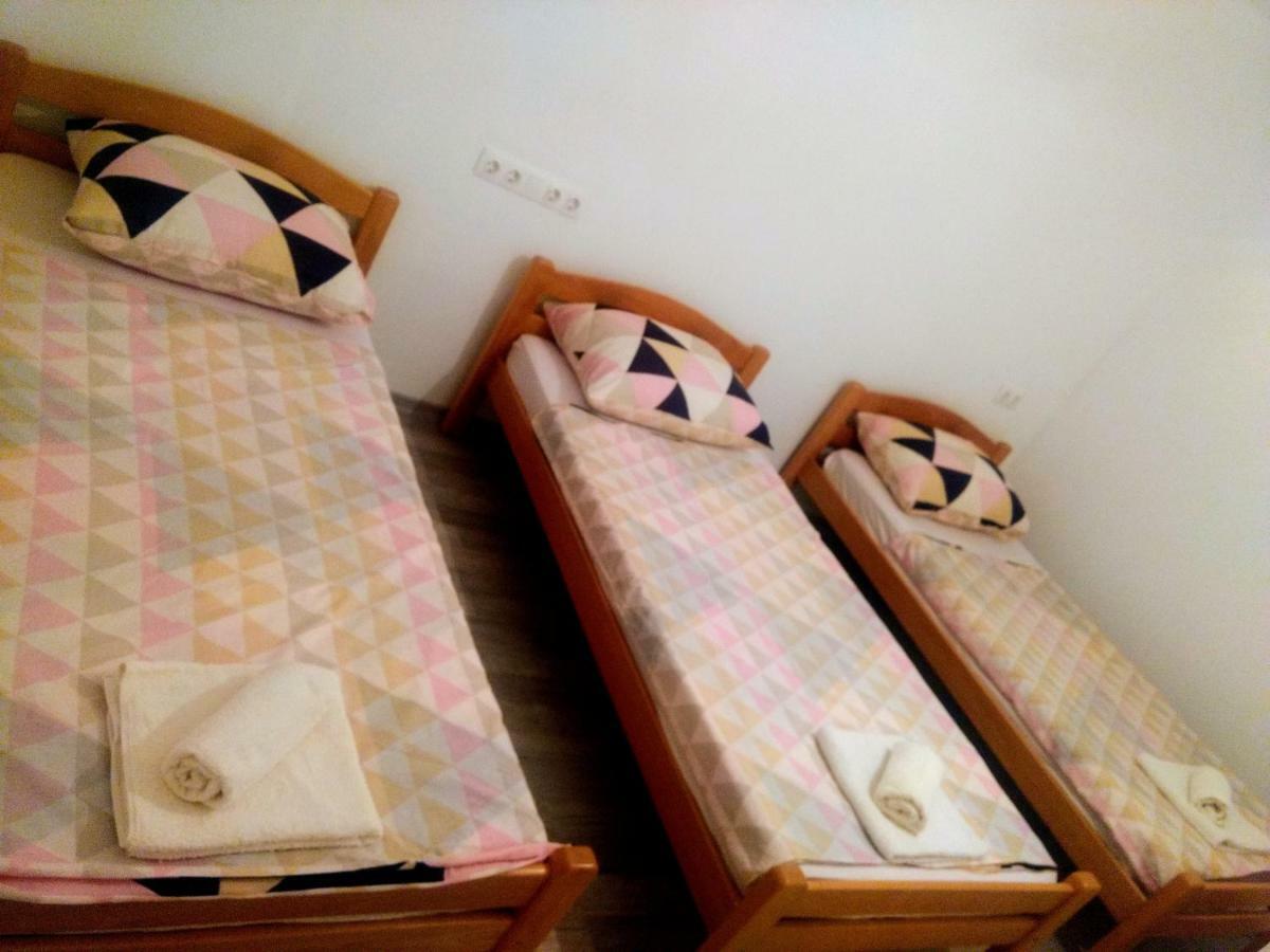 Guesthouse Flaghome Мостар Екстериор снимка