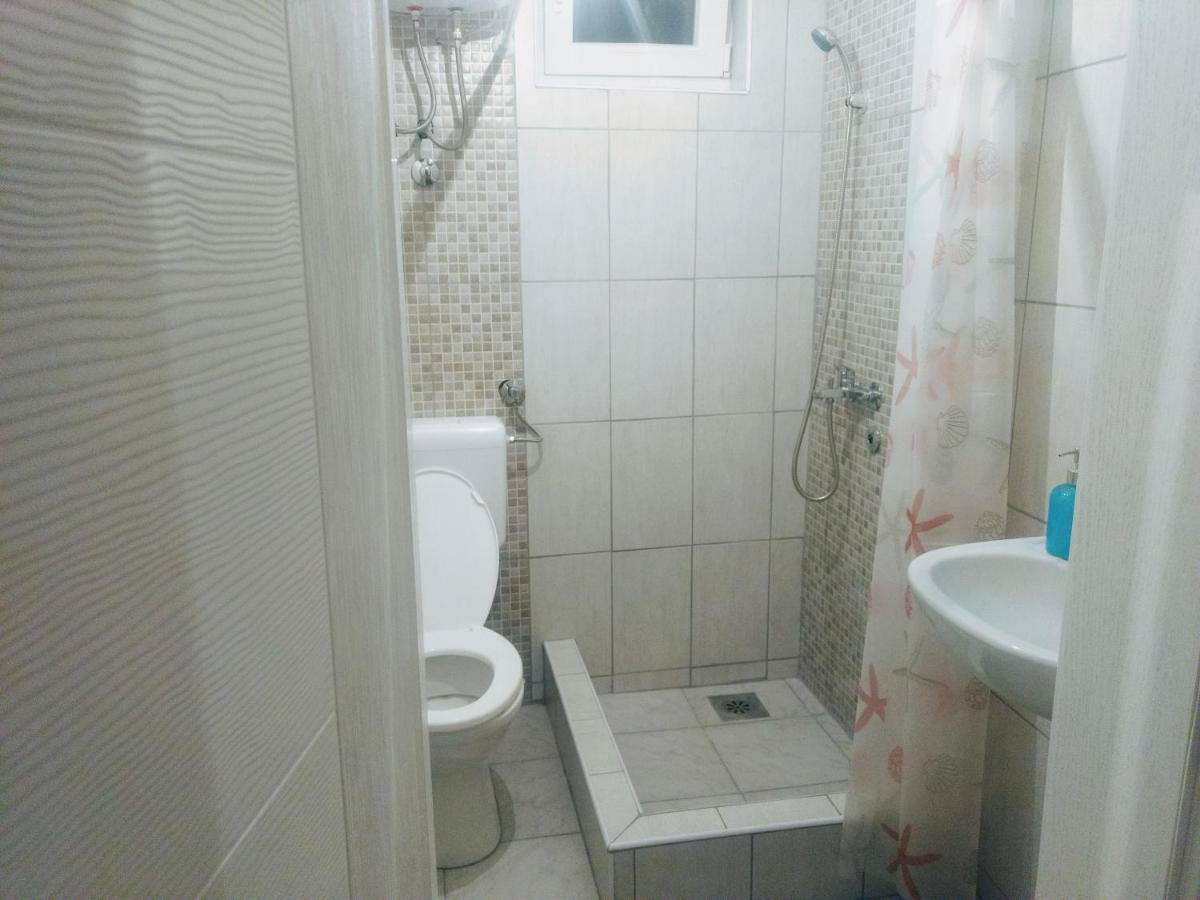 Guesthouse Flaghome Мостар Екстериор снимка