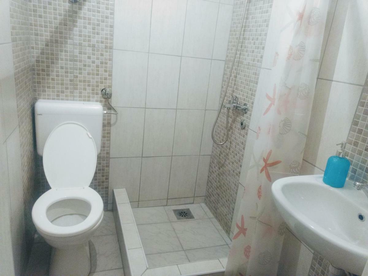 Guesthouse Flaghome Мостар Екстериор снимка