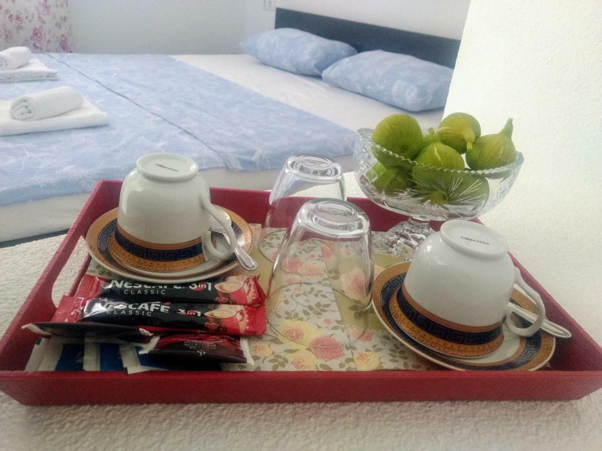 Guesthouse Flaghome Мостар Екстериор снимка