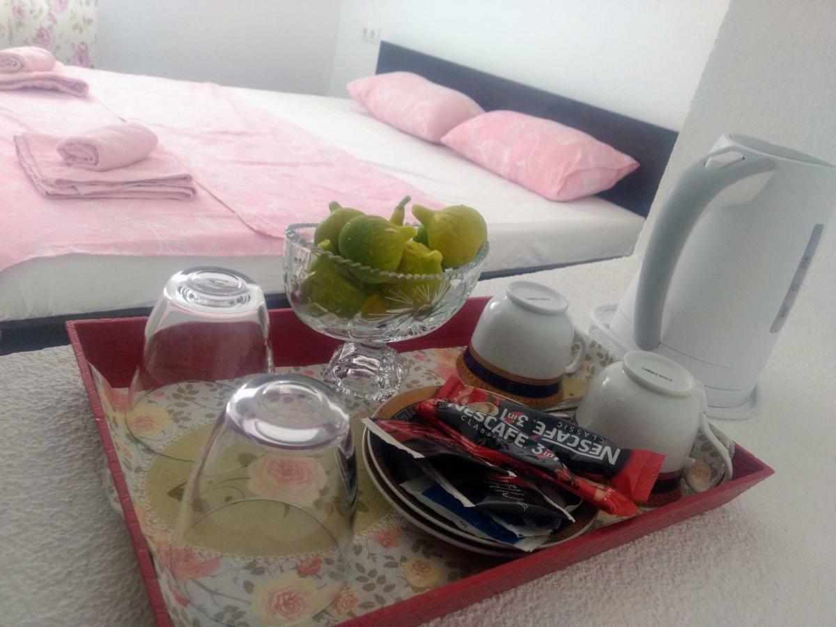 Guesthouse Flaghome Мостар Екстериор снимка
