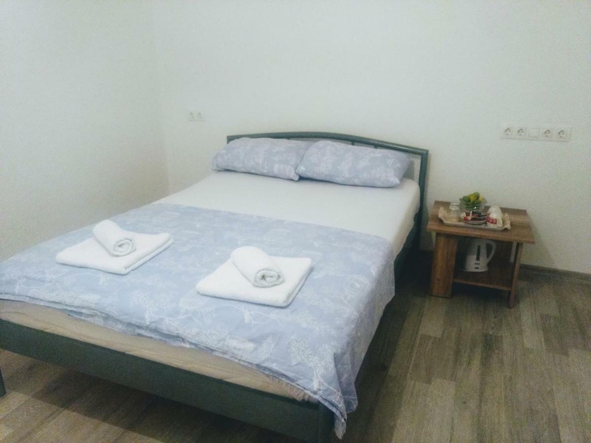 Guesthouse Flaghome Мостар Екстериор снимка