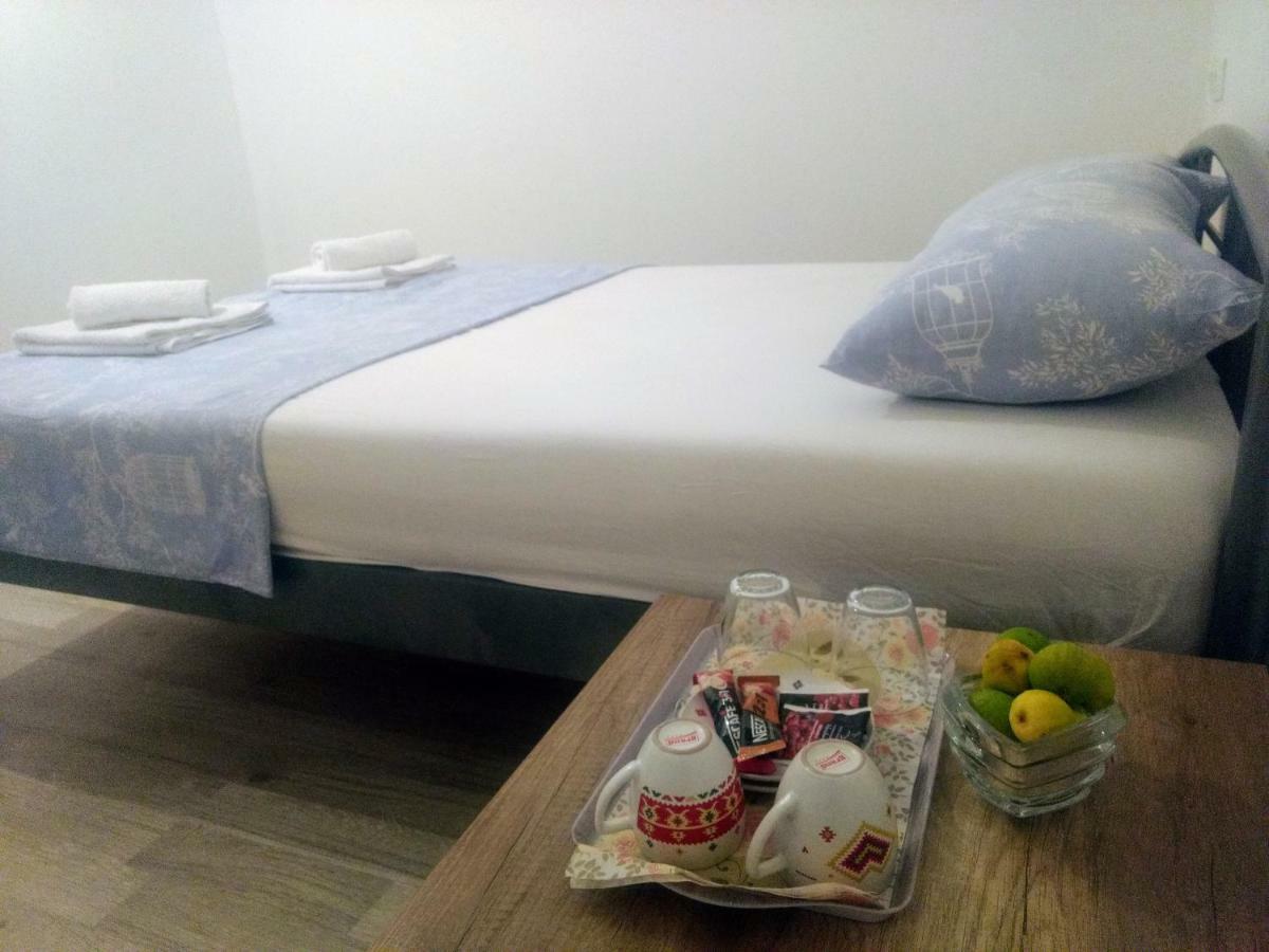 Guesthouse Flaghome Мостар Екстериор снимка